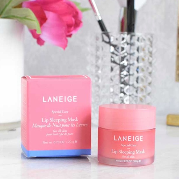 Sephora Other - LANEIGE Lip Sleeping Mask - Original